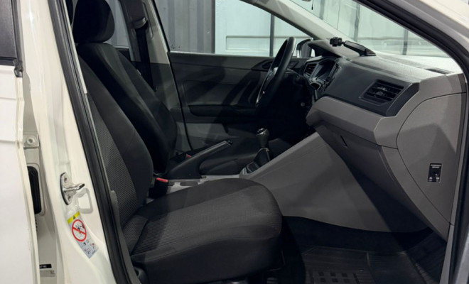 VW - VolksWagen Polo 1.6 MSI Flex 16V 5p 2018 Flex-11