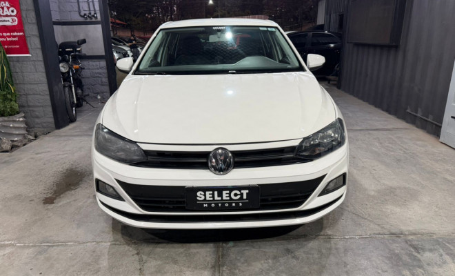 VW - VolksWagen Polo 1.6 MSI Flex 16V 5p 2018 Flex-1