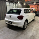 VW - VolksWagen Polo 1.6 MSI Flex 16V 5p 2018 Flex-3