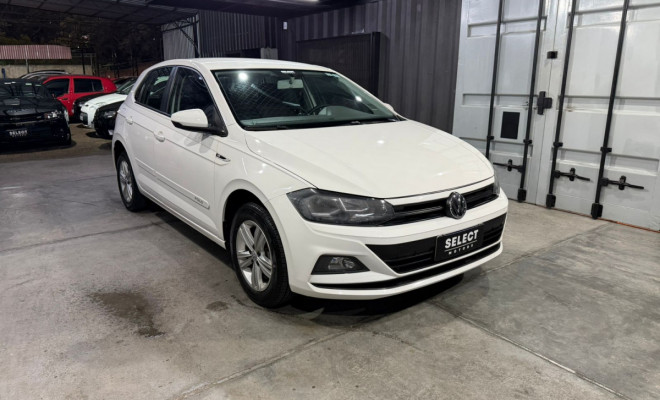 VW - VolksWagen Polo 1.6 MSI Flex 16V 5p 2018 Flex-0