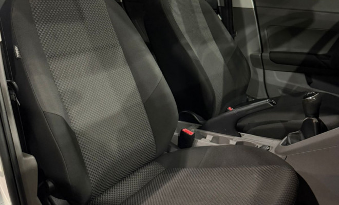 VW - VolksWagen Polo 1.6 MSI Flex 16V 5p 2018 Flex-10
