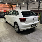 VW - VolksWagen Polo 1.6 MSI Flex 16V 5p 2018 Flex-2