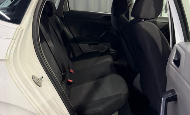 VW - VolksWagen Polo 1.6 MSI Flex 16V 5p 2018 Flex-12