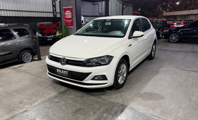VW - VolksWagen Polo 1.6 MSI Flex 16V 5p 2018 Flex