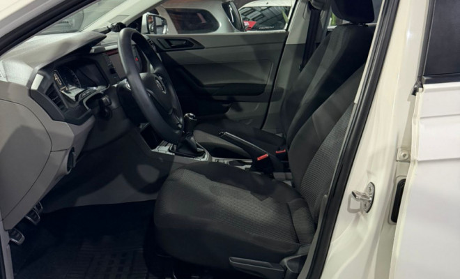 VW - VolksWagen Polo 1.6 MSI Flex 16V 5p 2018 Flex-7