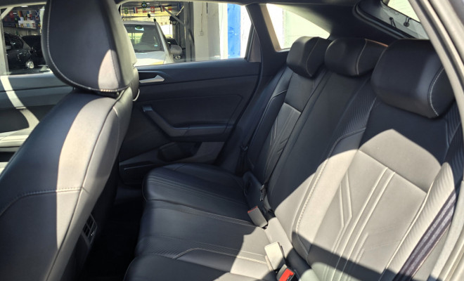 Volkswagen Nivus Highline 1.0 TSI 2025 | Automático | SUV Premium | Guarujá-5