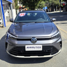 Volkswagen Nivus Highline 1.0 TSI 2025 | Automático | SUV Premium | Guarujá-0