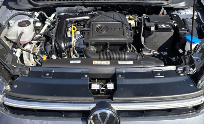 Volkswagen Nivus Highline 1.0 TSI 2025 | Automático | SUV Premium | Guarujá-8