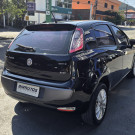 Fiat Punto Essence 1.6 2013 | Completo | Guarujá-4