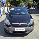 Fiat Punto Essence 1.6 2013 | Completo | Guarujá-0