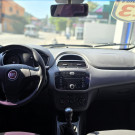 Fiat Punto Essence 1.6 2013 | Completo | Guarujá-7