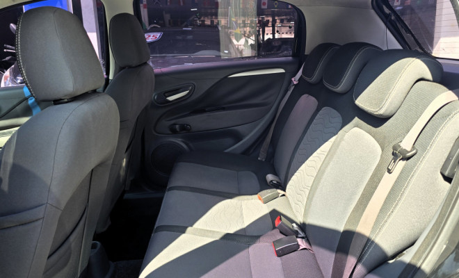 Fiat Punto Essence 1.6 2013 | Completo | Guarujá-5