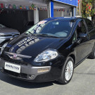 Fiat Punto Essence 1.6 2013 | Completo | Guarujá-1