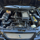 Mitsubishi L200 Sport HPE 2.5 4x4 CD DTI Dies. Aut. 2005 Diesel-10