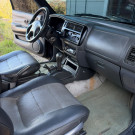 Mitsubishi L200 Sport HPE 2.5 4x4 CD DTI Dies. Aut. 2005 Diesel-2