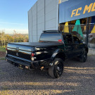 Mitsubishi L200 Sport HPE 2.5 4x4 CD DTI Dies. Aut. 2005 Diesel-0