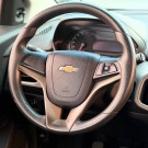 GM - Chevrolet ONIX HATCH LT 1.4 8V FlexPower 5p Mec. 2016 Flex-5
