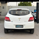 GM - Chevrolet ONIX HATCH LT 1.4 8V FlexPower 5p Mec. 2016 Flex-4