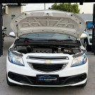 GM - Chevrolet ONIX HATCH LT 1.4 8V FlexPower 5p Mec. 2016 Flex-10