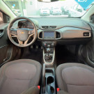 GM - Chevrolet ONIX HATCH LT 1.4 8V FlexPower 5p Mec. 2016 Flex-8
