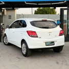 GM - Chevrolet ONIX HATCH LT 1.4 8V FlexPower 5p Mec. 2016 Flex-2