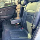 Kia Motors Sportage EX 2.0 16V/ 2.0 16V Flex Aut. 2012 Flex-10