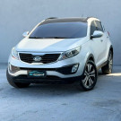 Kia Motors Sportage EX 2.0 16V/ 2.0 16V Flex Aut. 2012 Flex-1