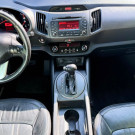 Kia Motors Sportage EX 2.0 16V/ 2.0 16V Flex Aut. 2012 Flex-7