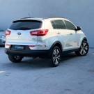 Kia Motors Sportage EX 2.0 16V/ 2.0 16V Flex Aut. 2012 Flex-3