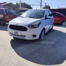 Ford Ka 1.0 SE/SE Plus TiVCT Flex 5p 2018 Flex-0