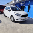 Ford Ka 1.0 SE/SE Plus TiVCT Flex 5p 2018 Flex-1