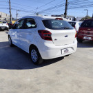 Ford Ka 1.0 SE/SE Plus TiVCT Flex 5p 2018 Flex-2