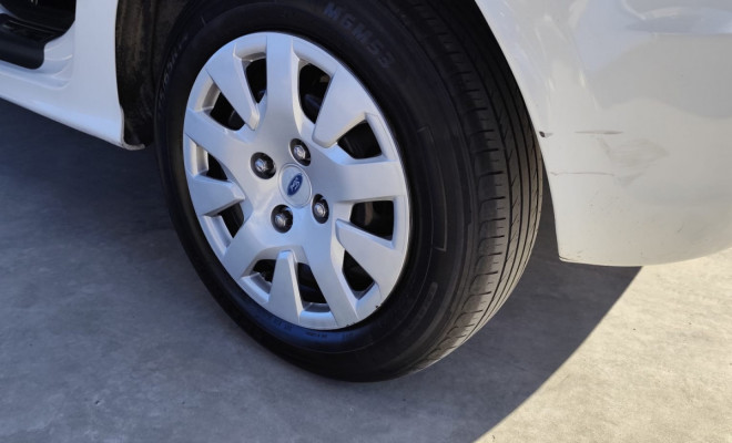 Ford Ka 1.0 SE/SE Plus TiVCT Flex 5p 2018 Flex-12