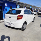 Ford Ka 1.0 SE/SE Plus TiVCT Flex 5p 2018 Flex-3