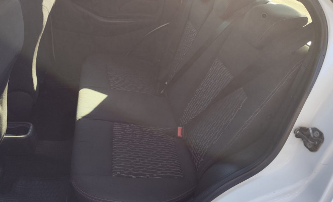 Ford Ka 1.0 SE/SE Plus TiVCT Flex 5p 2018 Flex-8