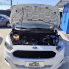 Ford Ka 1.0 SE/SE Plus TiVCT Flex 5p 2018 Flex-11