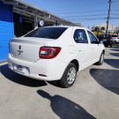 Renault LOGAN Zen Flex 1.0 12V 4p Mec. 2023 Flex-3