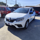 Renault LOGAN Zen Flex 1.0 12V 4p Mec. 2023 Flex-1