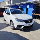 Renault LOGAN Zen Flex 1.0 12V 4p Mec. 2023 Flex-0