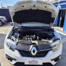 Renault LOGAN Zen Flex 1.0 12V 4p Mec. 2023 Flex-10
