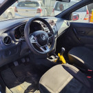 Renault LOGAN Zen Flex 1.0 12V 4p Mec. 2023 Flex-5