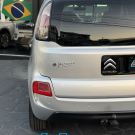 Citroën C3 Picasso GLX 1.5 Flex 8V 5p Mec. 2014 Flex-11