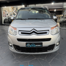 Citroën C3 Picasso GLX 1.5 Flex 8V 5p Mec. 2014 Flex-2
