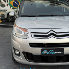 Citroën C3 Picasso GLX 1.5 Flex 8V 5p Mec. 2014 Flex-1