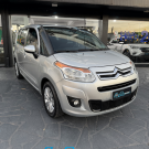 Citroën C3 Picasso GLX 1.5 Flex 8V 5p Mec. 2014 Flex-3