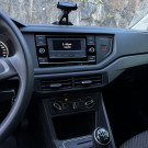 VW - VolksWagen Polo 1.0 Flex 12V 5p 2020 Flex-6