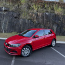 VW - VolksWagen Polo 1.0 Flex 12V 5p 2020 Flex-0
