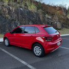 VW - VolksWagen Polo 1.0 Flex 12V 5p 2020 Flex-12