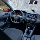 VW - VolksWagen Polo 1.0 Flex 12V 5p 2020 Flex-8