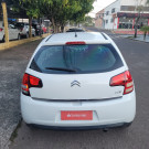 Citroën C3 Tendance 1.5 Flex 8V 5p Mec. 2014 Flex-9